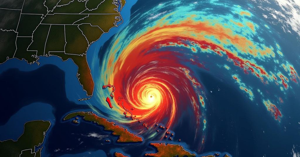 Hurricane Kirk Forecast: Strength and Potential Impact on Florida