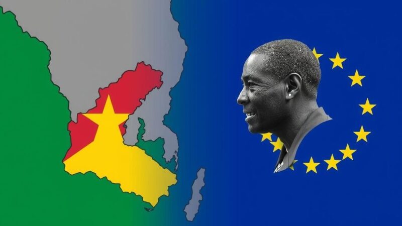 EU Observers Warn of Election Manipulation Amidst Protests in Mozambique