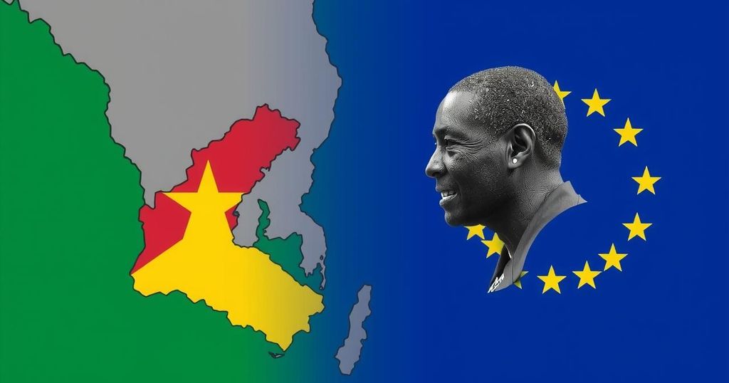 EU Observers Warn of Election Manipulation Amidst Protests in Mozambique