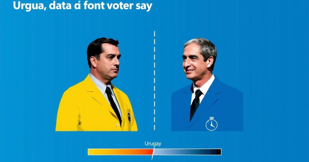 Uruguay’s Presidential Election: A Runoff Awaits as Voter Engagement Defies Regional Trends