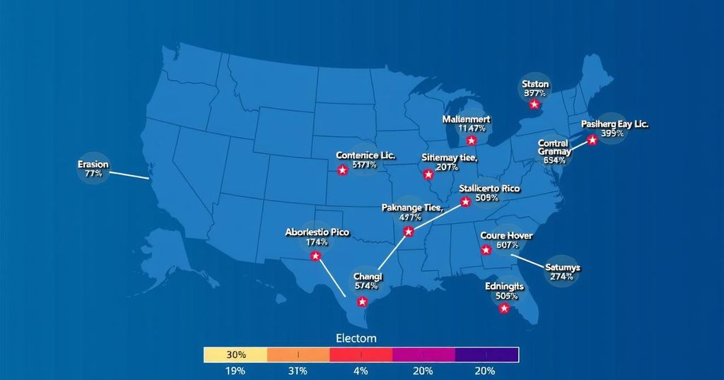 The Potential Electoral Impact of Offensive Remarks: A Look at Puerto Rican Voters in the Upcoming U.S. Election