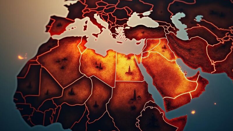 Escalating Tensions in the Middle East: An Analysis of Recent Conflicts