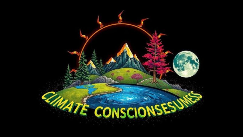 DeSmog and Pocket Project Collaborate for Climate Consciousness Summit 2024