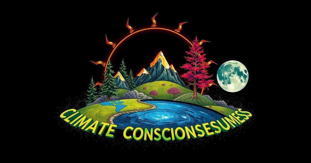 DeSmog and Pocket Project Collaborate for Climate Consciousness Summit 2024