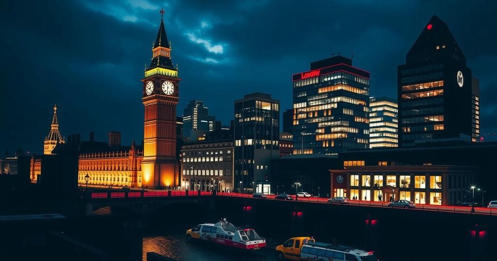 Eric van der Kleij: Pioneering the Future of Britain’s Tech Landscape at Northeastern’s London Hub