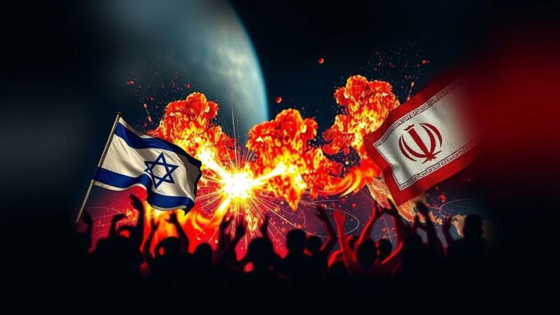 Concerns Over Israel-Iran War: Turkish Foreign Minister Warns of Global Conflict