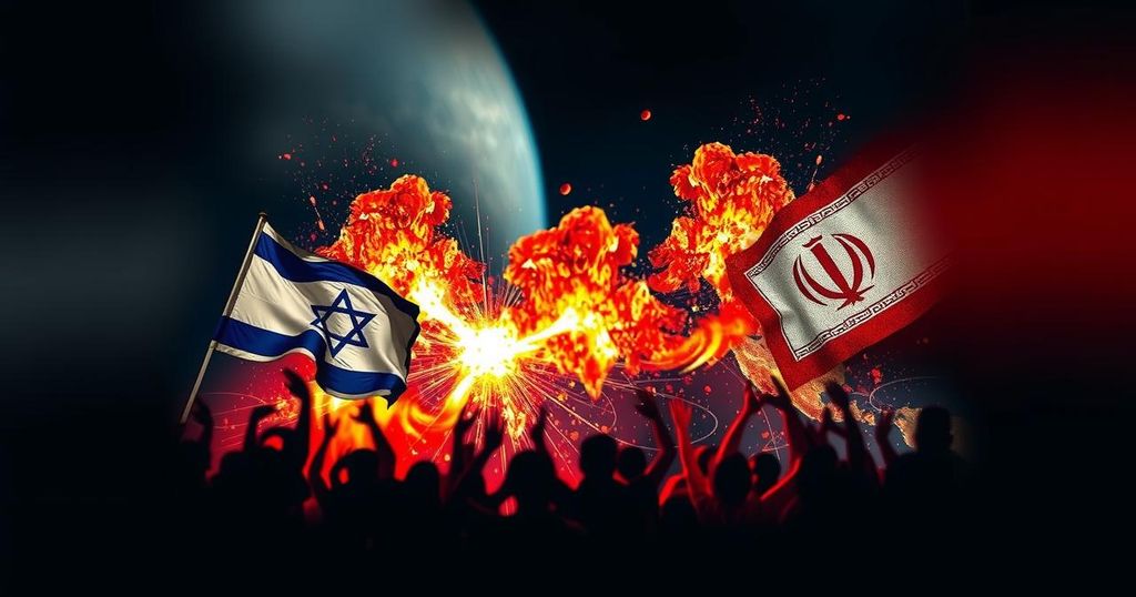 Concerns Over Israel-Iran War: Turkish Foreign Minister Warns of Global Conflict