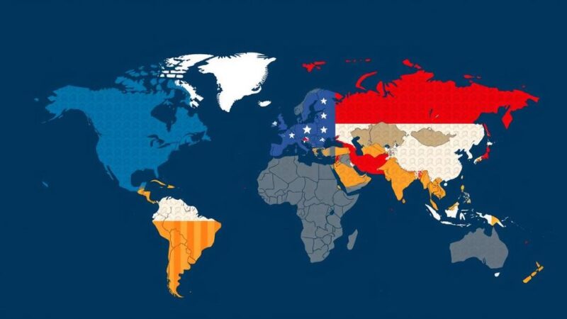 The Guardian’s Perspective on the U.S. Election and Global Foreign Policy Implications