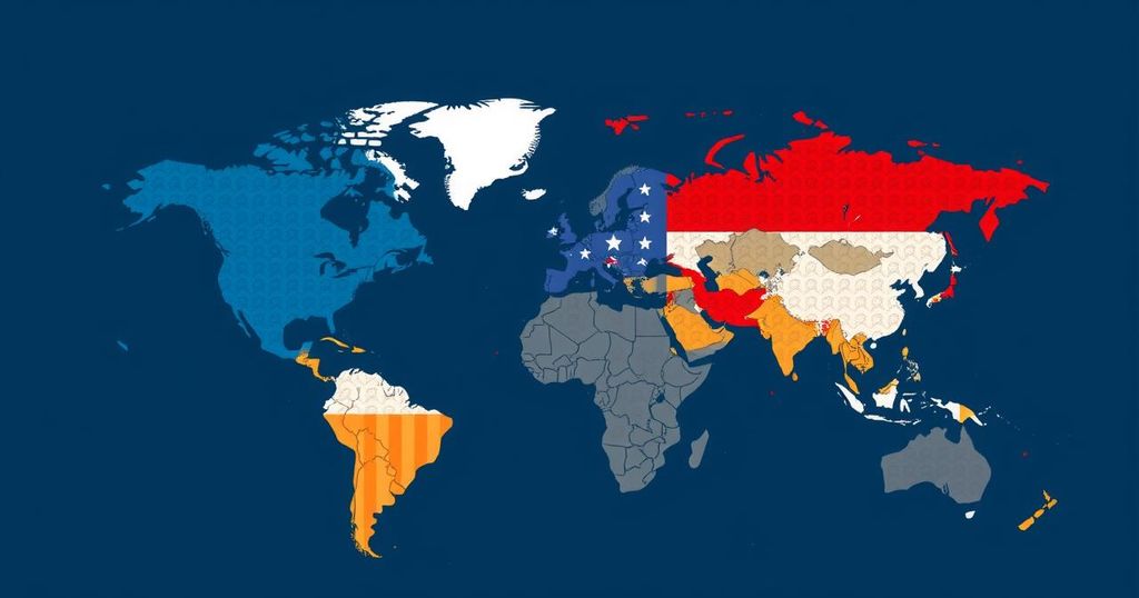 The Guardian’s Perspective on the U.S. Election and Global Foreign Policy Implications