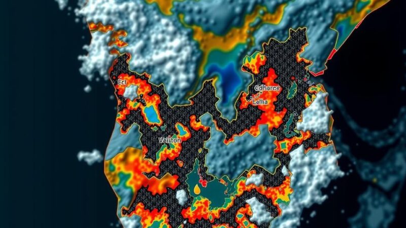 Impact of Climate Change on Recent Floods in Africa