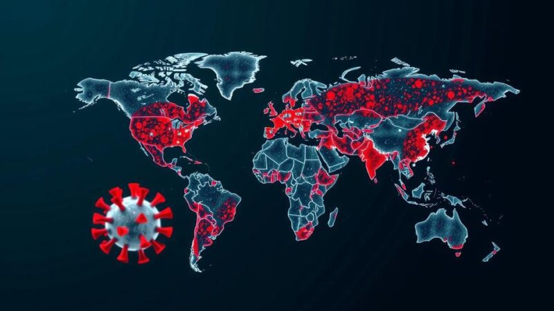 Assessing Global Health Preparedness: Challenges and Lessons in the Face of Emerging Pandemics