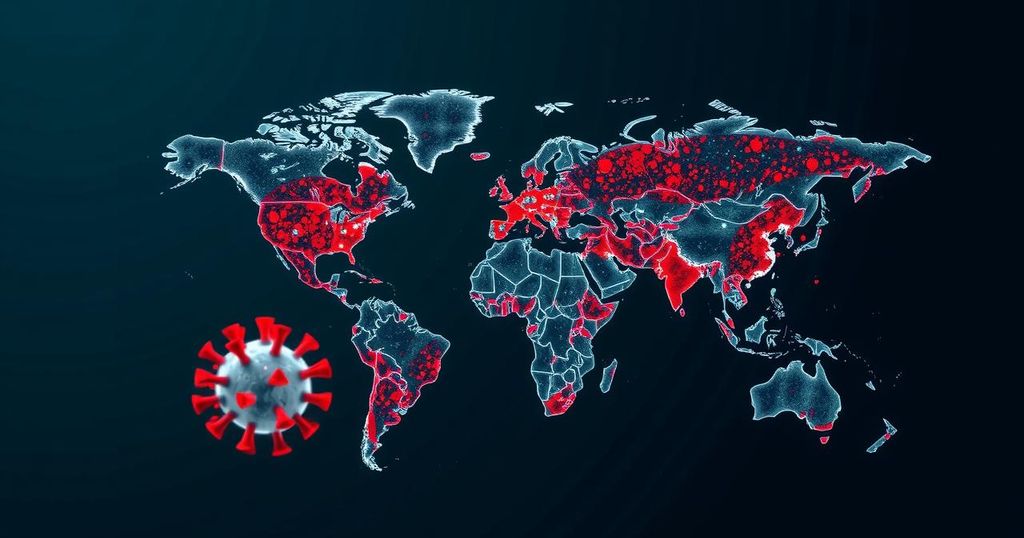 Assessing Global Health Preparedness: Challenges and Lessons in the Face of Emerging Pandemics