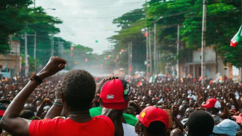 Daniel Chapo of Frelimo Wins Mozambique Presidential Election