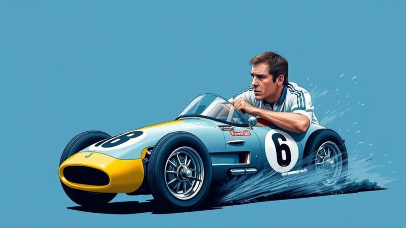 The Legacy of Carlos Menditeguy: Argentina’s Forgotten Racing Hero