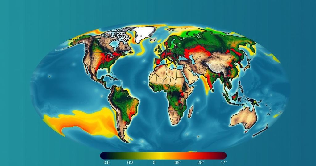 Week in Review: Climate News Overview for October 14-18, 2024