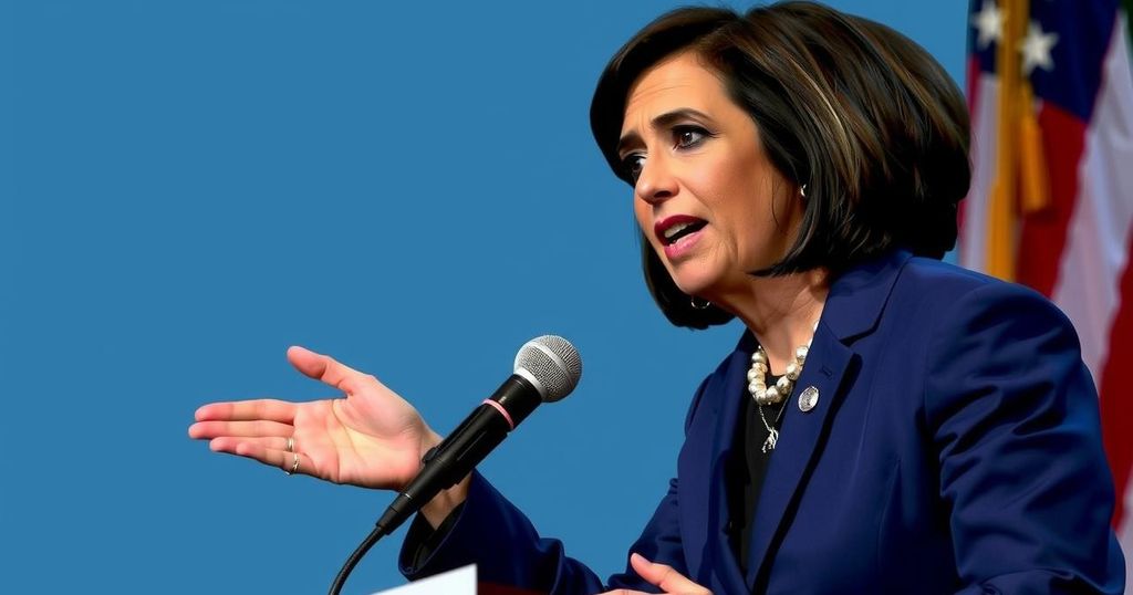 Harris Prepares Closing Statement as US Election Race Intensifies