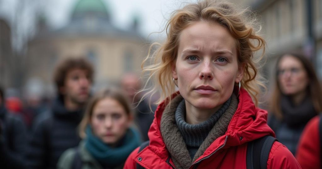 Greta Thunberg Leads Climate and Pro-Palestinian Protest in Milan