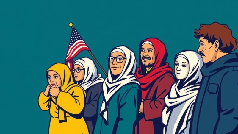 Minnesota Muslims: Embracing Electoral Participation for a Unified Future