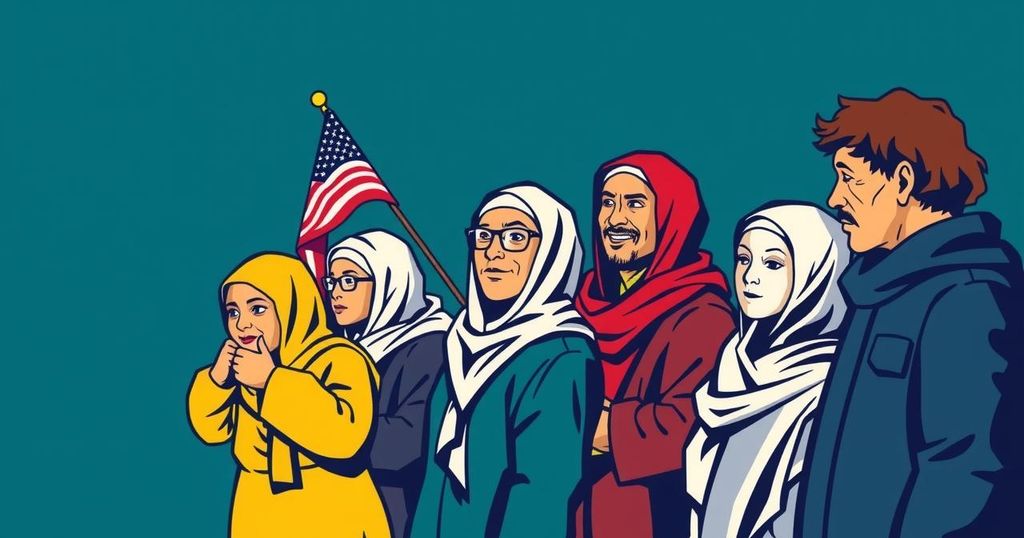 Minnesota Muslims: Embracing Electoral Participation for a Unified Future