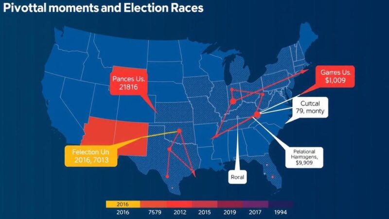 Brooks and Capehart Analyze Critical Moments in the 2024 Election and the Gaza Conflict