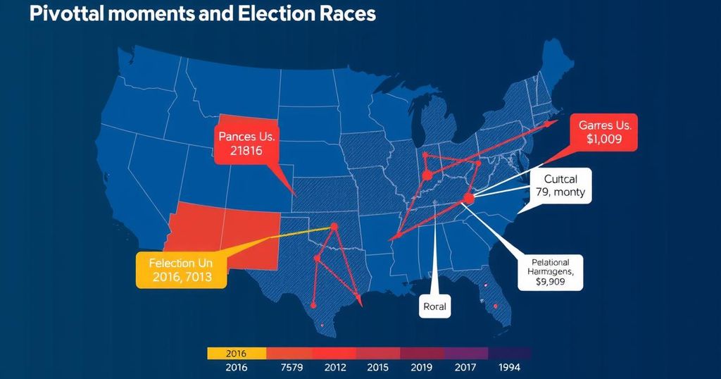 Brooks and Capehart Analyze Critical Moments in the 2024 Election and the Gaza Conflict