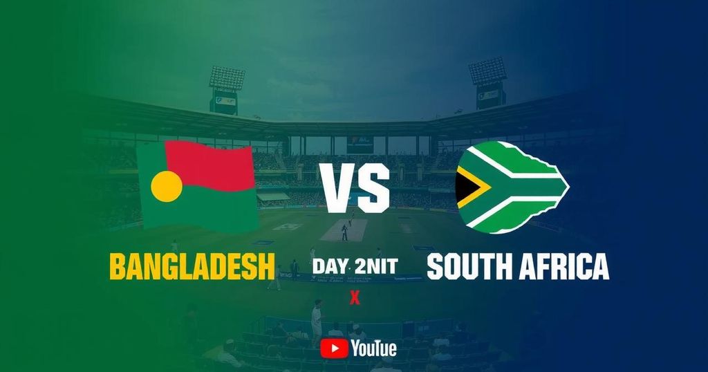 Bangladesh vs South Africa 2nd Test: Day 2 Preview and Highlights of Day 1