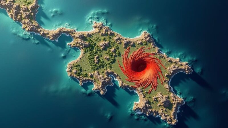 Strong M6.2 Earthquake Strikes Off the Coast of Costa Rica