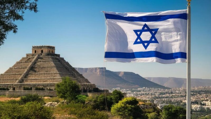 Potential Relocation of Israel’s Embassy to Eswatini: Diplomatic Implications and Concerns