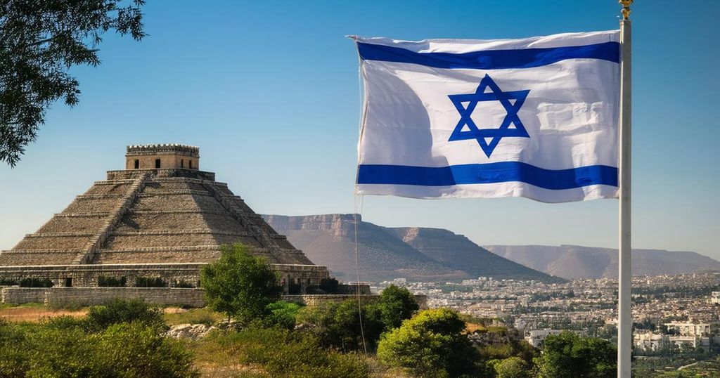 Potential Relocation of Israel’s Embassy to Eswatini: Diplomatic Implications and Concerns