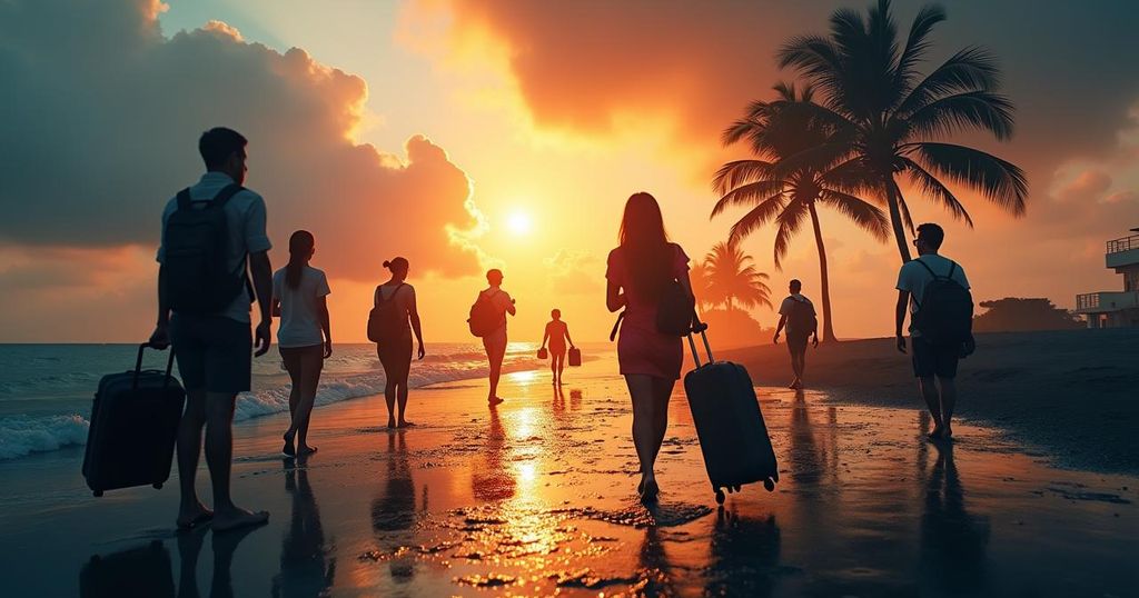 Travel Advisory: Navigating Air Travel After Hurricane Helene’s Impact