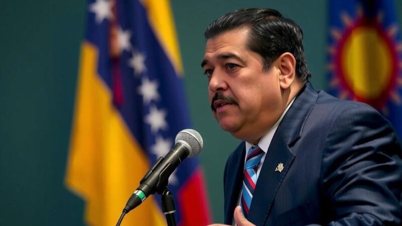 Maduro Asserts Venezuela Will Not be Silenced Following Brazil’s BRICS Veto