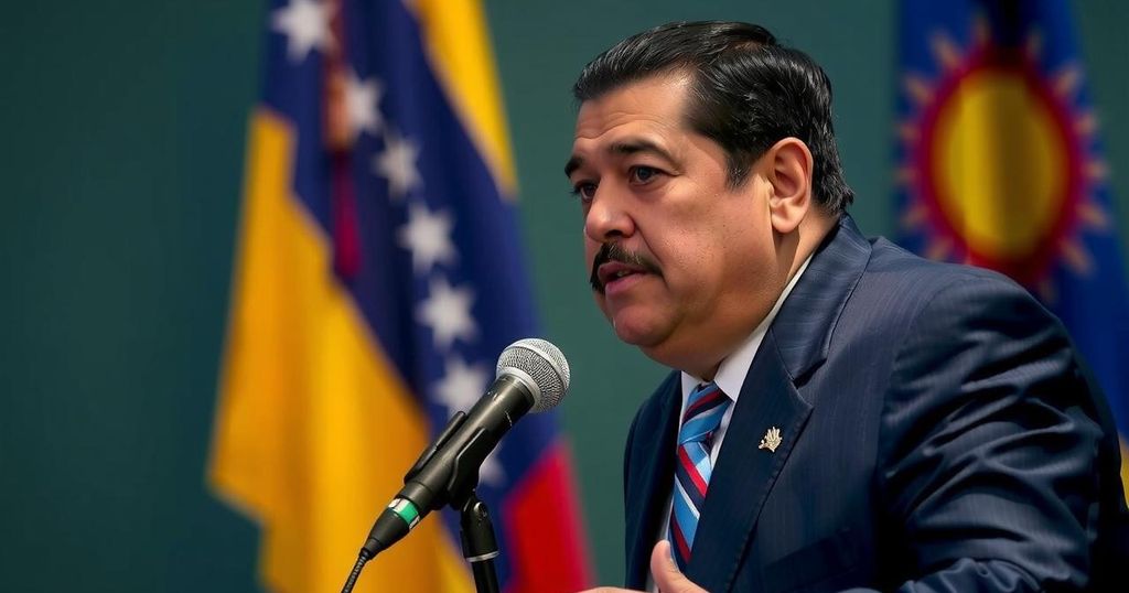 Maduro Asserts Venezuela Will Not be Silenced Following Brazil’s BRICS Veto