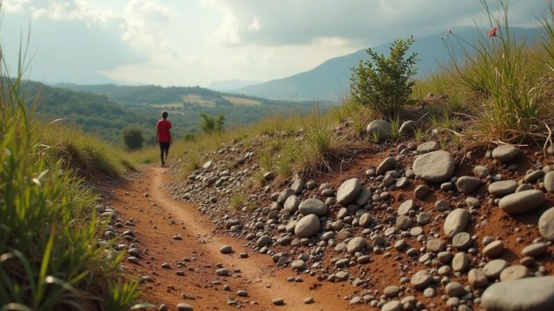 The Lingering Legacy of Landmines in Colombia and Angola