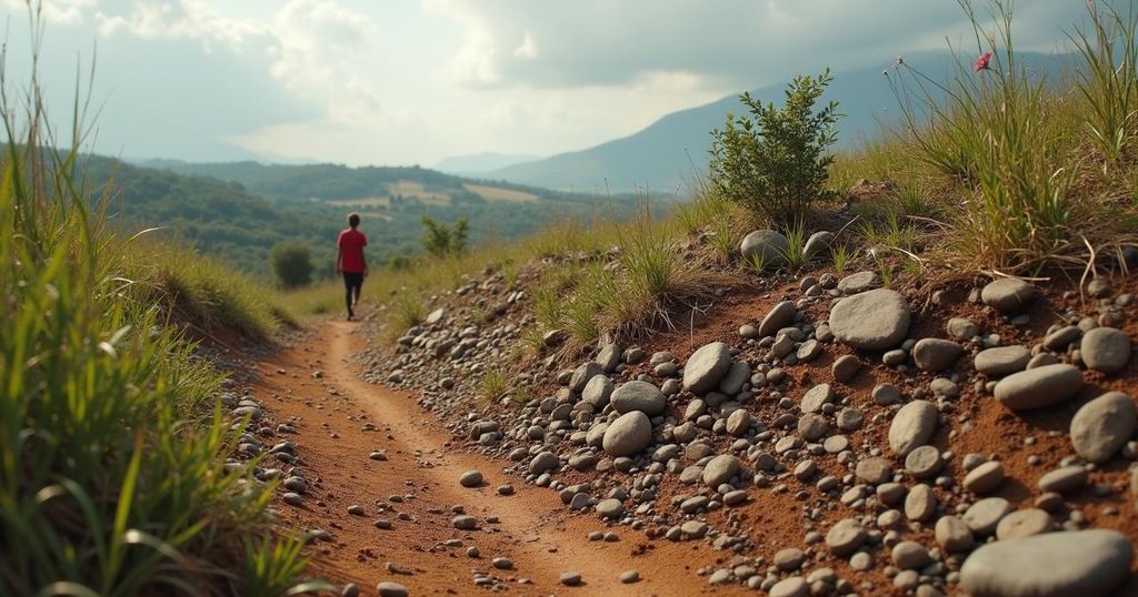 The Lingering Legacy of Landmines in Colombia and Angola