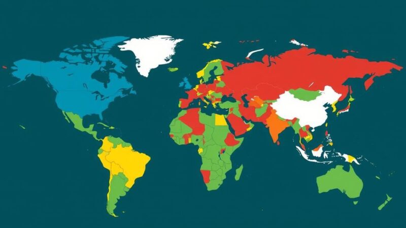 G24 Calls for Increased Climate Financial Support from Wealthy Nations