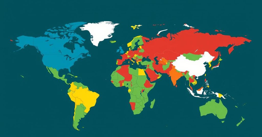 G24 Calls for Increased Climate Financial Support from Wealthy Nations