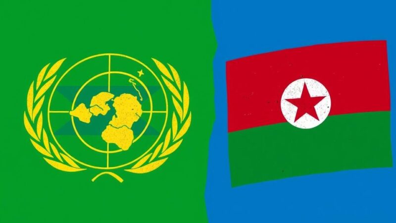 UN Human Rights Experts Under Threat in Eritrea, Burundi, and the Philippines