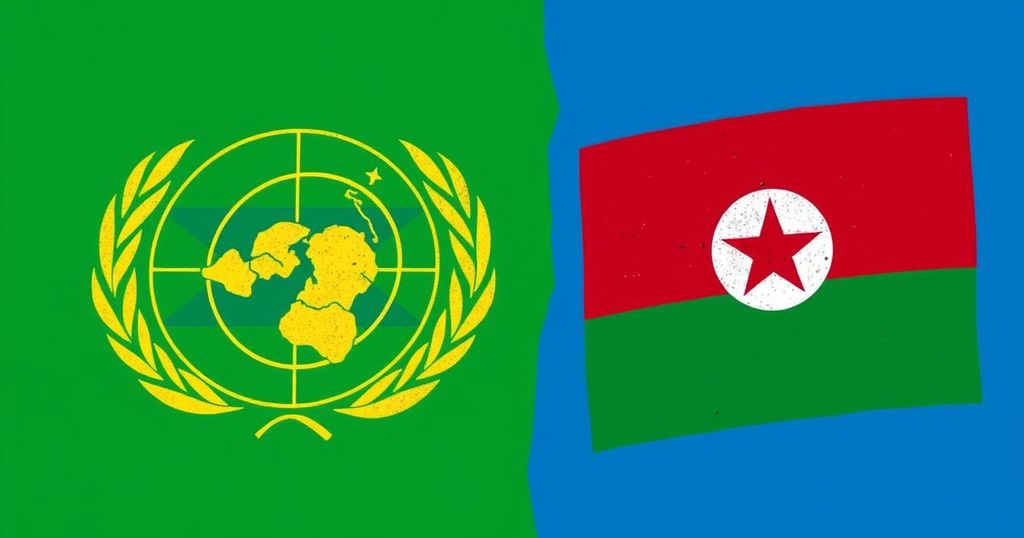 UN Human Rights Experts Under Threat in Eritrea, Burundi, and the Philippines