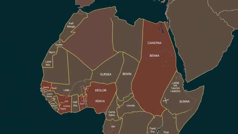 Germany Invests €25 Million in Togo, Benin, and Guinea-Bissau for Extremism Prevention Efforts