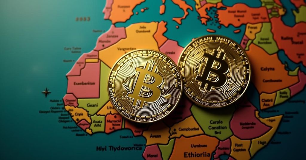 Africa Crypto Week in Review: Tax Compliance, Rising Stablecoin Usage, and Ethiopia’s Mining Aspirations