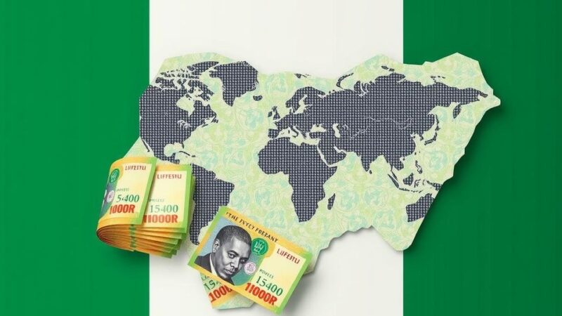 World Bank Proclaims Naira One of the Most Competitive Currencies in 20 Years Under Tinubu’s Reforms