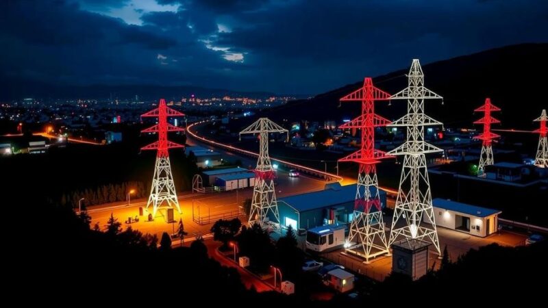 Colombia Defers Electricity Export Resumption to Ecuador