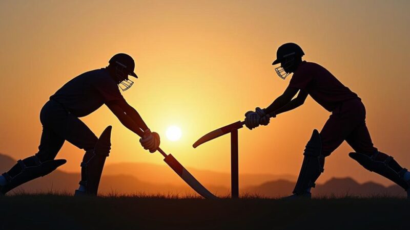 Qatar vs Papua New Guinea Toss Update: Qatar to Bat First in ICC Challenge League A