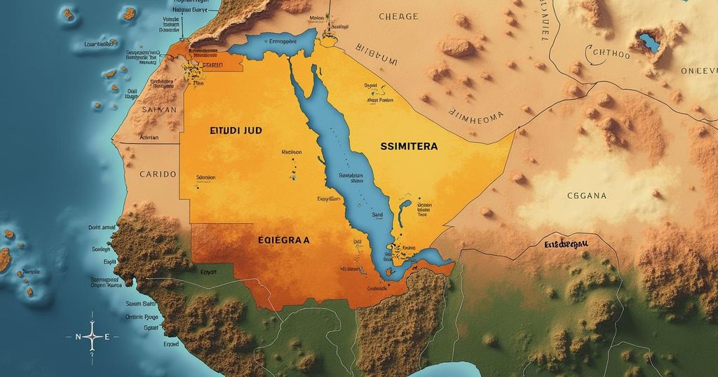 Egypt’s Strategic Alliances in the Horn of Africa: A Counter to Ethiopian Influence