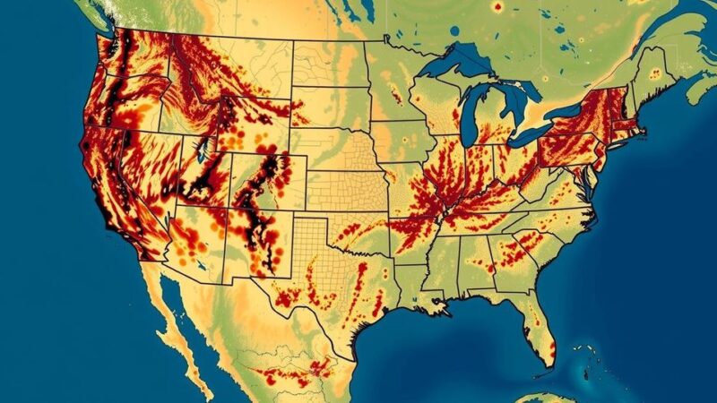 Drought Conditions Tripled Since the 1980s, Warns Recent Study