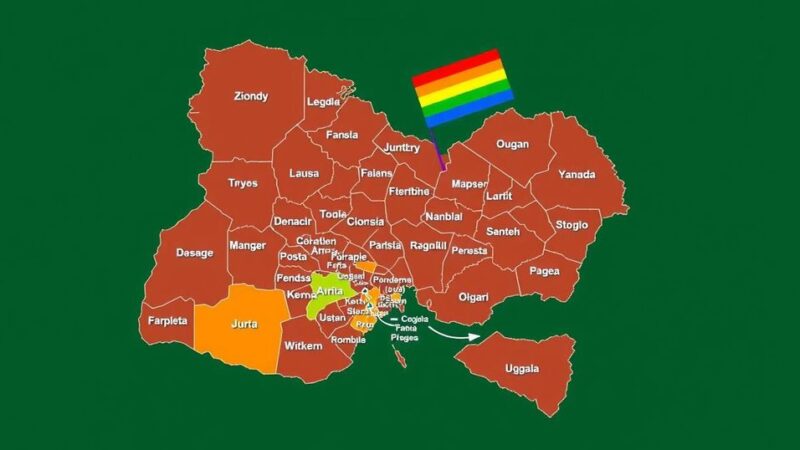 Financial Impacts of Uganda’s Anti-Gay Legislation: A Report Analysis