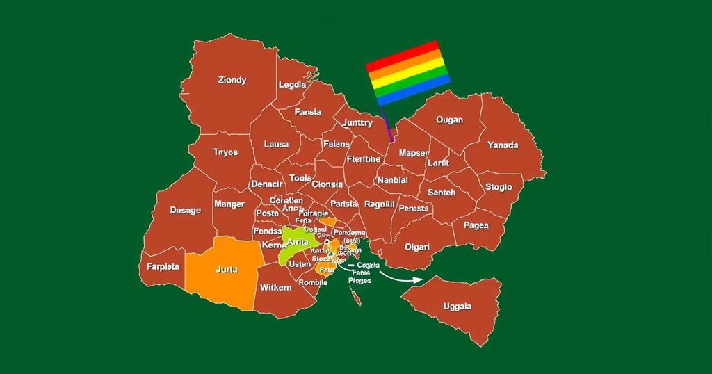 Financial Impacts of Uganda’s Anti-Gay Legislation: A Report Analysis