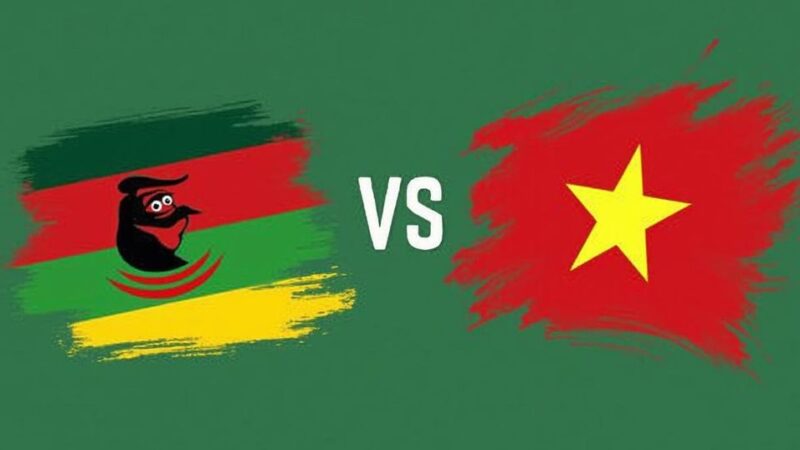 Malawi vs Senegal: AFCON Qualifier Preview and Prediction