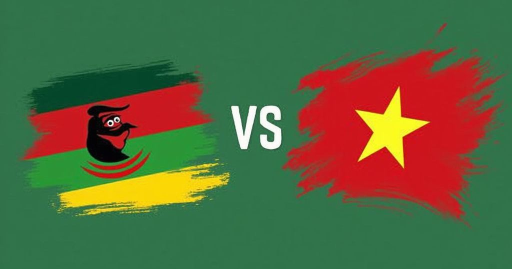 Malawi vs Senegal: AFCON Qualifier Preview and Prediction