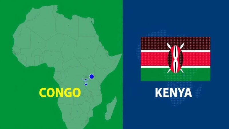 Congo and Kenya Among East Africa’s Most Risky Investment Destinations, Report Reveals